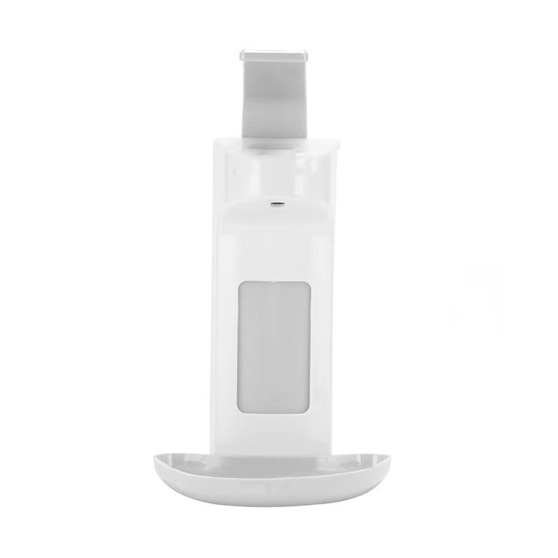 TLXT Wall-Mounted Manual Soap Dispenser