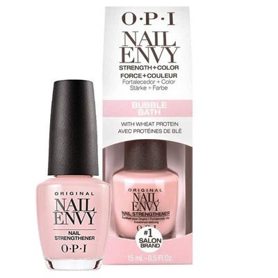 Color Envy Nail Nourishing Bubble Bath 15ml