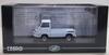 Ebro Scale Subaru Sambar Truck 1960 Blue Finished Product 1/43