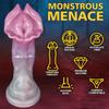 Special Shape Anal Dildo Plug BDSM Adult Toy Women Masturbation Sex Products