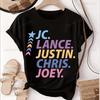 Tops – T-Shirts
