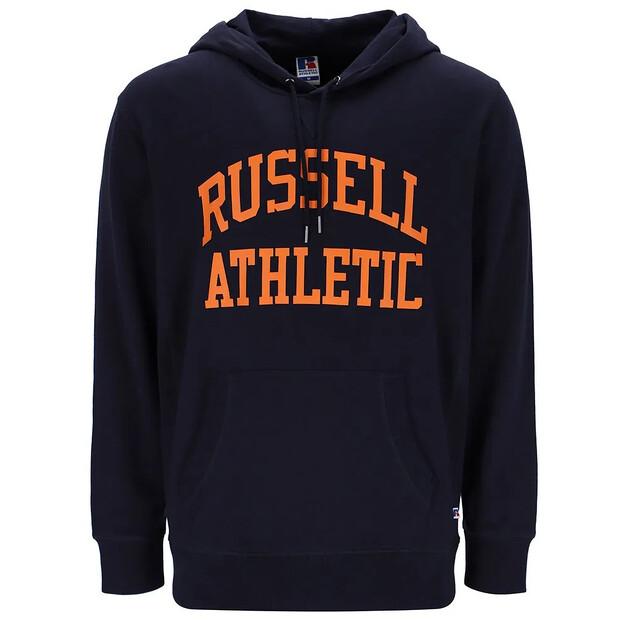 

Russell Athletic Arch Logo худи M
