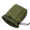 Compact Outdoor Molle Fanny Pack with Drawstring for Sports & Climbing Essentials