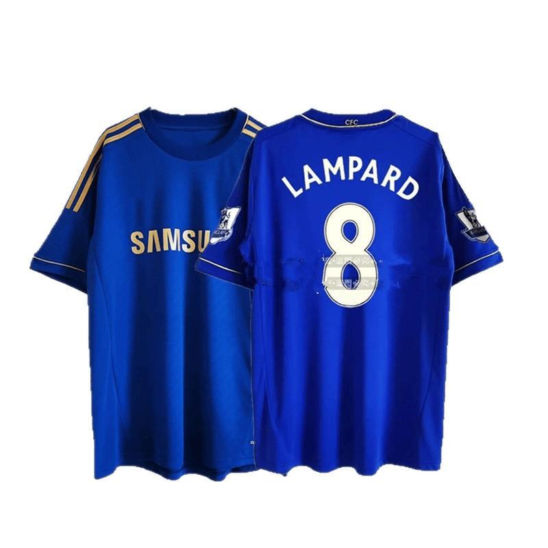 Retro Football Jerseys Vintage Soccer Shirts Men Women Sports Training Cycling Wear