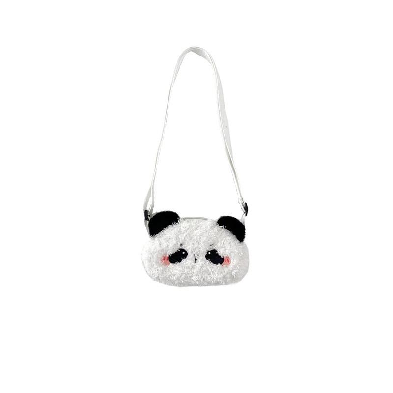 Playful Plush Animal Mini Bag For Preschoolers Perfect For Everyday Adventures