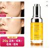 NMN Serum for Facial Essence, 99% High Purity NMN Ampoule, 20g, 2 Pcs