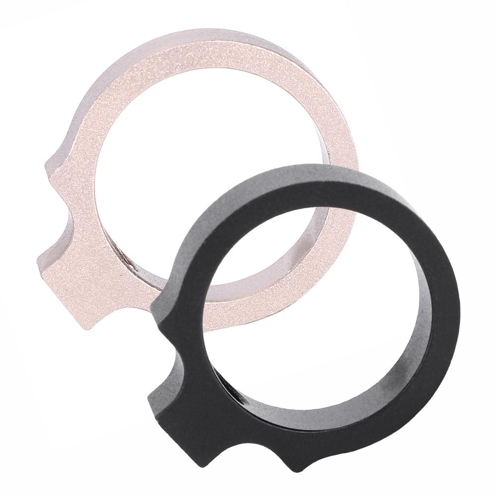 Kaufe LaRue Tactical Flashlight Mount Rings Clamp Holder 0.760" Inline