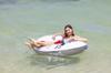 Igarashi 130cm Typography Float with Rope RLD-130W