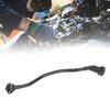 Coolant Hose Replacement Replaces 95B122447E Stable Engine Coolant Hose Engine Cooling System Hoses Suitable for Car