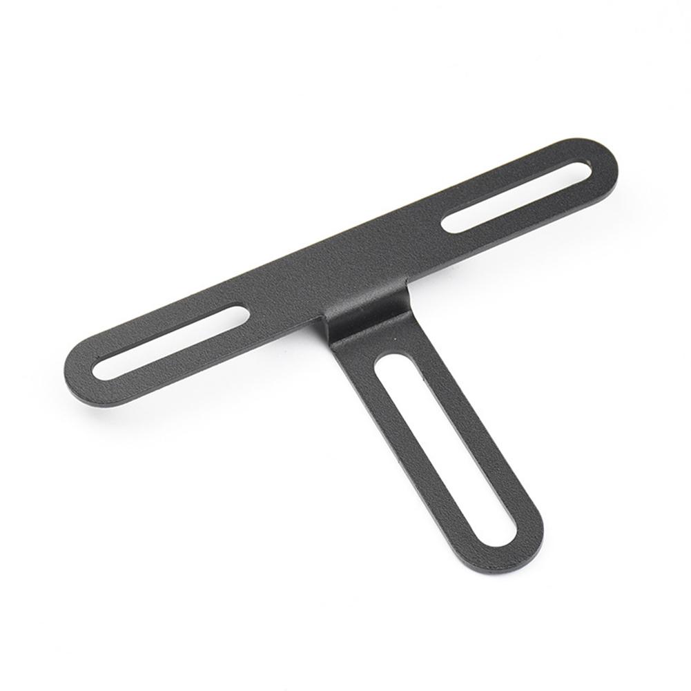 

Мотоциклетный электрический автомобиль крыло железный кронштейн номерного знака держатель оборудования аксессуары кронштейны для MAX/C90/F90 UQI