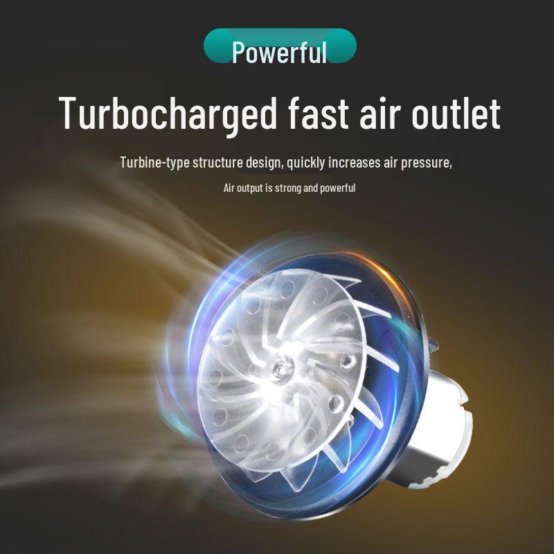 Adjustable Temperature Hot Air Gun for Car Wrapping and Heat Shrink, Small High Power Industrial Blower Flame Gun.