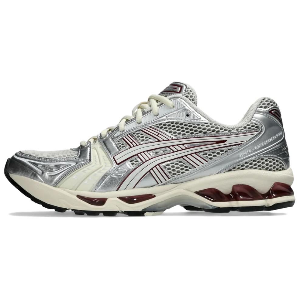 Asics Gel-Kayano 14 Comfortable Versatile Support