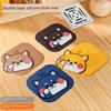 Floor Drain Deodorizer Silicone Mat Toilet Anti-Odor Filter Anti-Clogging Bathroom Sewer Anti-Odor Device