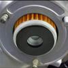 Precise Motorcycle Oil Filter Engine Oil Filter Elements For Yamaha X-MAX300 YZF R15 WR250F WR400F TTR250 WR426F