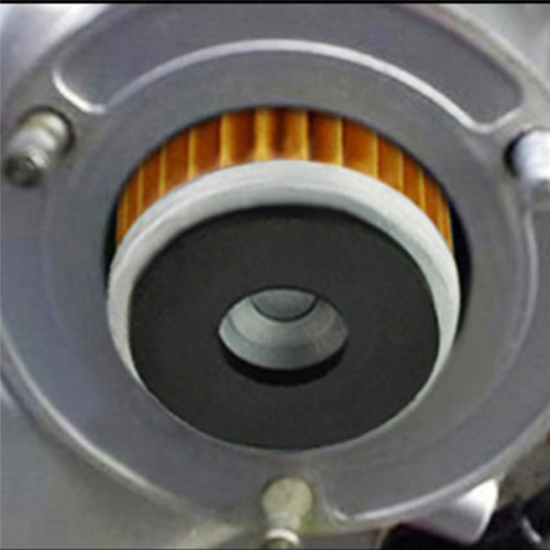 Precise Motorcycle Oil Filter Engine Oil Filter Elements For Yamaha X-MAX300 YZF R15 WR250F WR400F TTR250 WR426F