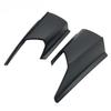Motorcycle Modification Accessories Suitable for Honda ADV150 - Deflector Front Bumper Carbon Fiber Side Wing Fixed Wing