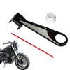 Chain Oiler Tool, Motorcycle Chain Applicator - Bike Chain Oiler Aid, Motorcycle