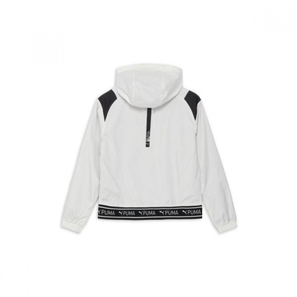

Куртка Puma Galleria Foundation Tricot на молнии 52610905 Puma L