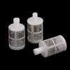 5Pcs 8/10/12Mm Submersible Water Pump Net Filter Garden Micro Irrigation Filter