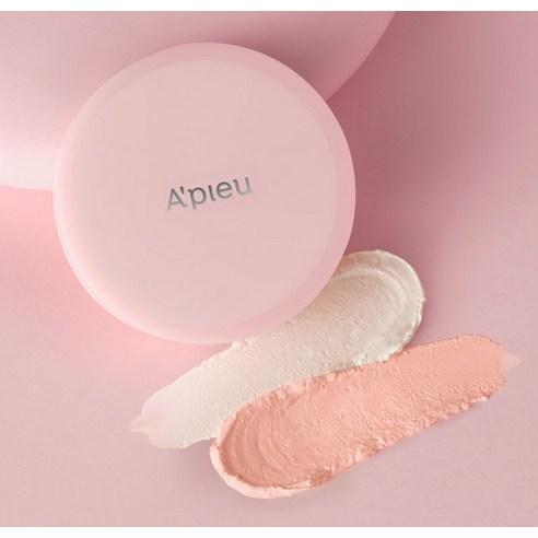 [A'PIEU] Water Lock Skincare Primer Pink 14.7 g