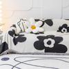 Modern Simple Sofa Cover Towel Four Seasons Universal Sofa Towel Anti-Scratching Sofa Cover Cloth Thickened