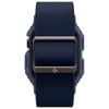 Etui do Apple Watch 10 Spigen Lite Fit PRO Granatowy