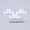 For Discovery 1 2 3 Stc3368 Headlight Trimmer Plastic Headlight Trimmer Socket Headlamp Clip Kit Replacement 1994-2002