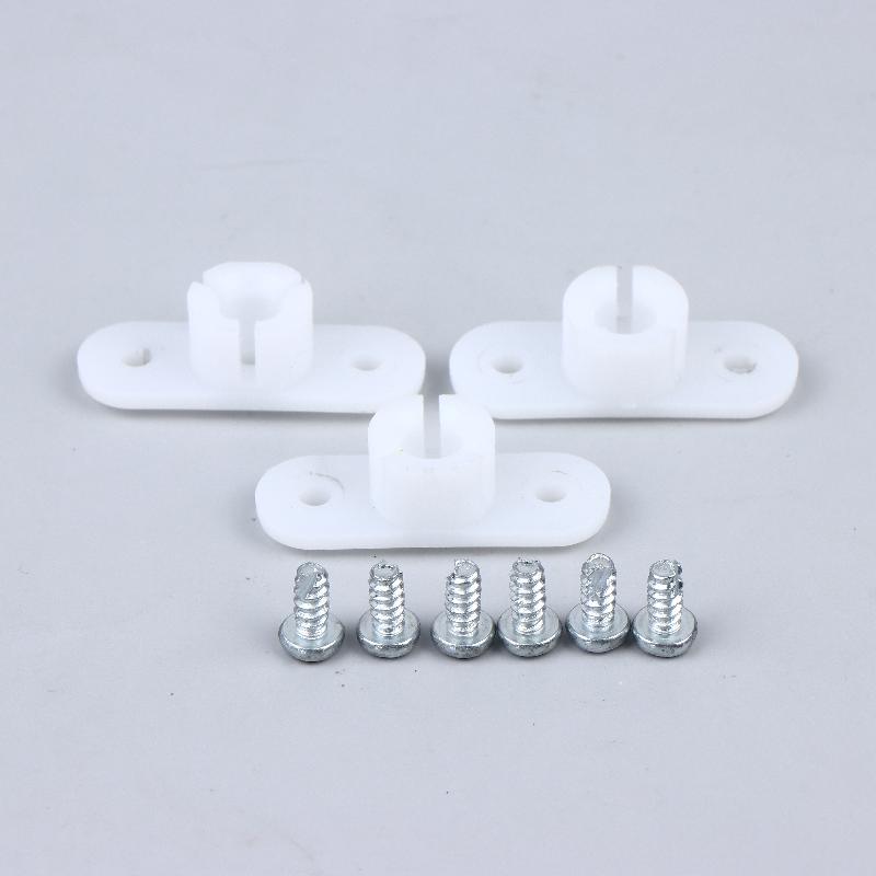 For Discovery 1 2 3 Stc3368 Headlight Trimmer Plastic Headlight Trimmer Socket Headlamp Clip Kit Replacement 1994-2002