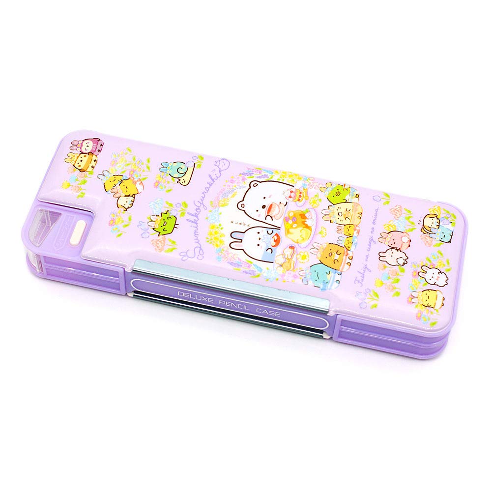 

Sumikko Gurashi Soft Pen Case PT02701