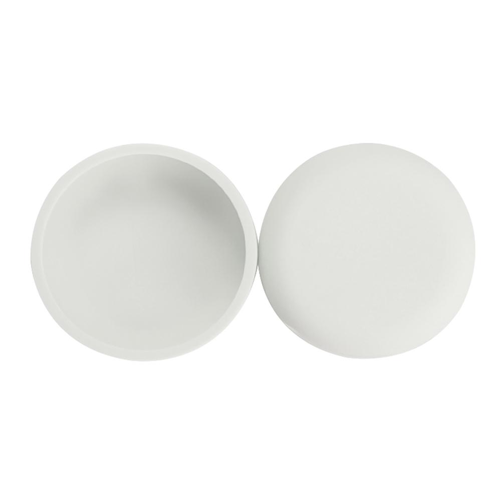 1 Paar Für CMF by Nothing Kopfhörer Pro Silikonhülle Kopfhörer Außenschale Schutzabdeckung