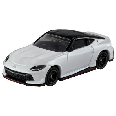 TAKARA TOMY Tomica Nein. 88 Nissan Fairlady Z NISMO (Blisterverpackung) Miniaturauto-Spielzeug für Kinder ab 3 Jahren