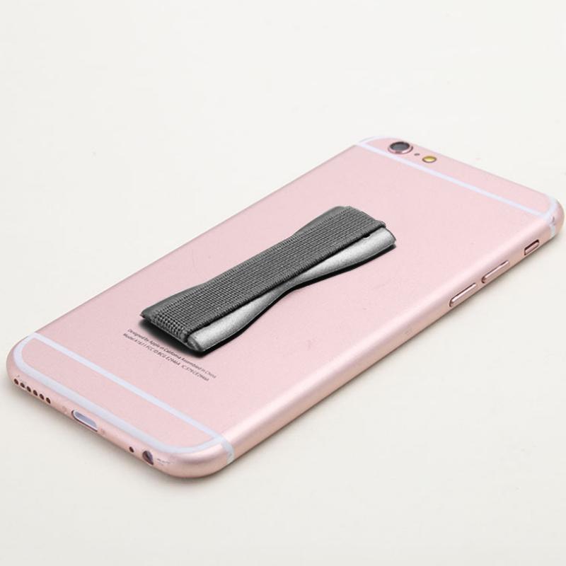 Sling Grip Mobile Phone Back Strap Mobile Phone Bracket Anti-skid and Anti-fall