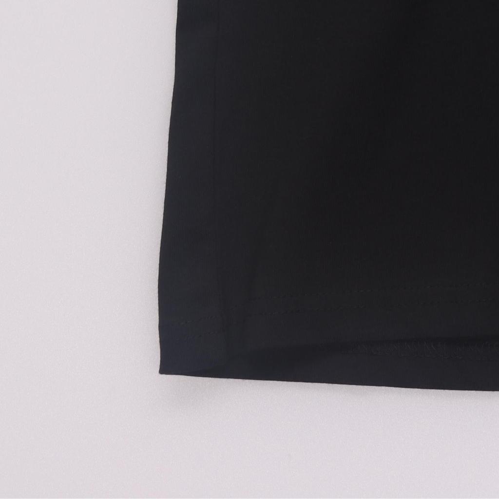 Nike Graphic Print Casual Sport Round Neck T-Shirt Men Tops Black DJ4873-010