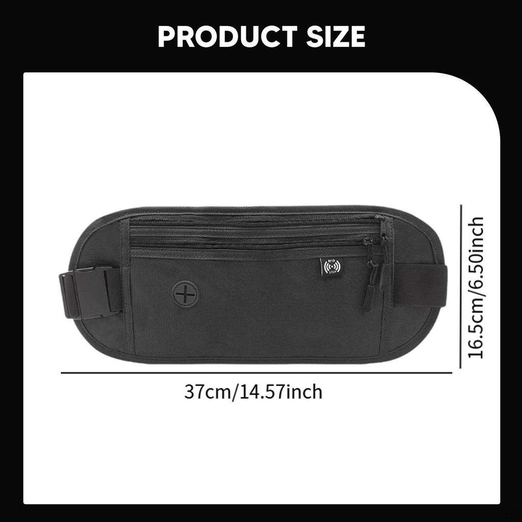 Handyhalter mit Geldtasche, Sporttasche zum Laufen, Reisen, Gassi gehen, Sport