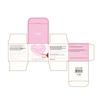 Gege Bear Peng Peng Luminous Blush with Brush & Mirror: Whitens, Brightens, Youthful Look, Student-Friendly Chinese Brand.