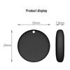 F08 Dual-System Bluetooth Anti-Loss Tracker