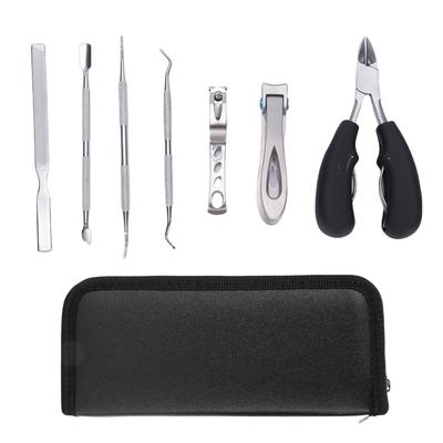 Zestawy i komplety – Zestawy narzędzi do manicure