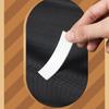 5 Roll Double-Sided Foam Tape Self-Adhesive Tape Easy to Use for School Office