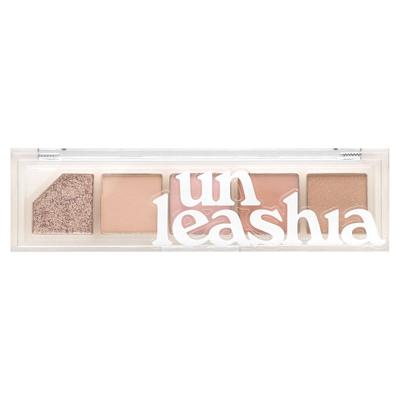 Mood Shower Eye Palette, Nr. 2 Rosendusche, 4g