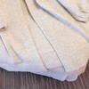 Women's Long Cardigan Coat with Oversized Design for Autumn and Winter, Comfortable and Cozy Top