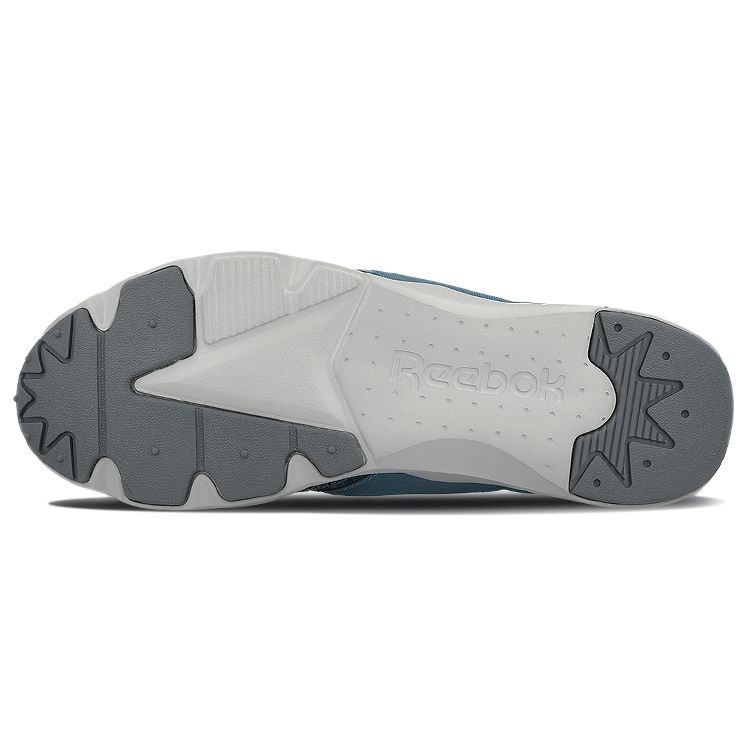 Reebok Furylite GW Royal Slate Men Sneakers Black Royal-Slate-Steel AQ9674