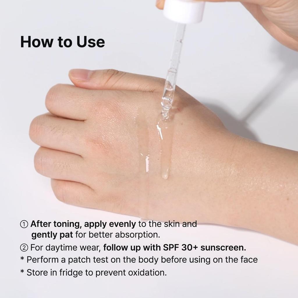 [Tiam Official] Vita C Surprise Serum 30ml