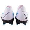 Nike Phantom GX Pro FG Blast Pack Unisexové kopačky Modrá Baltská modrá Bílá DD9463-446