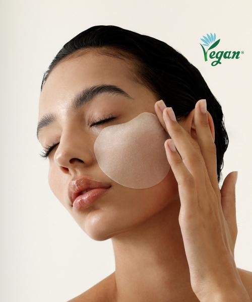 Ilso Heartleaf Tenderzome Double Soothing Pads 60 Sheets 320g