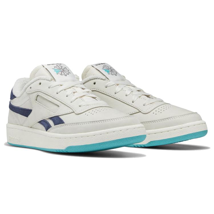 Reebok Club C Revenge X Mmlg 'White Blue' GW2167