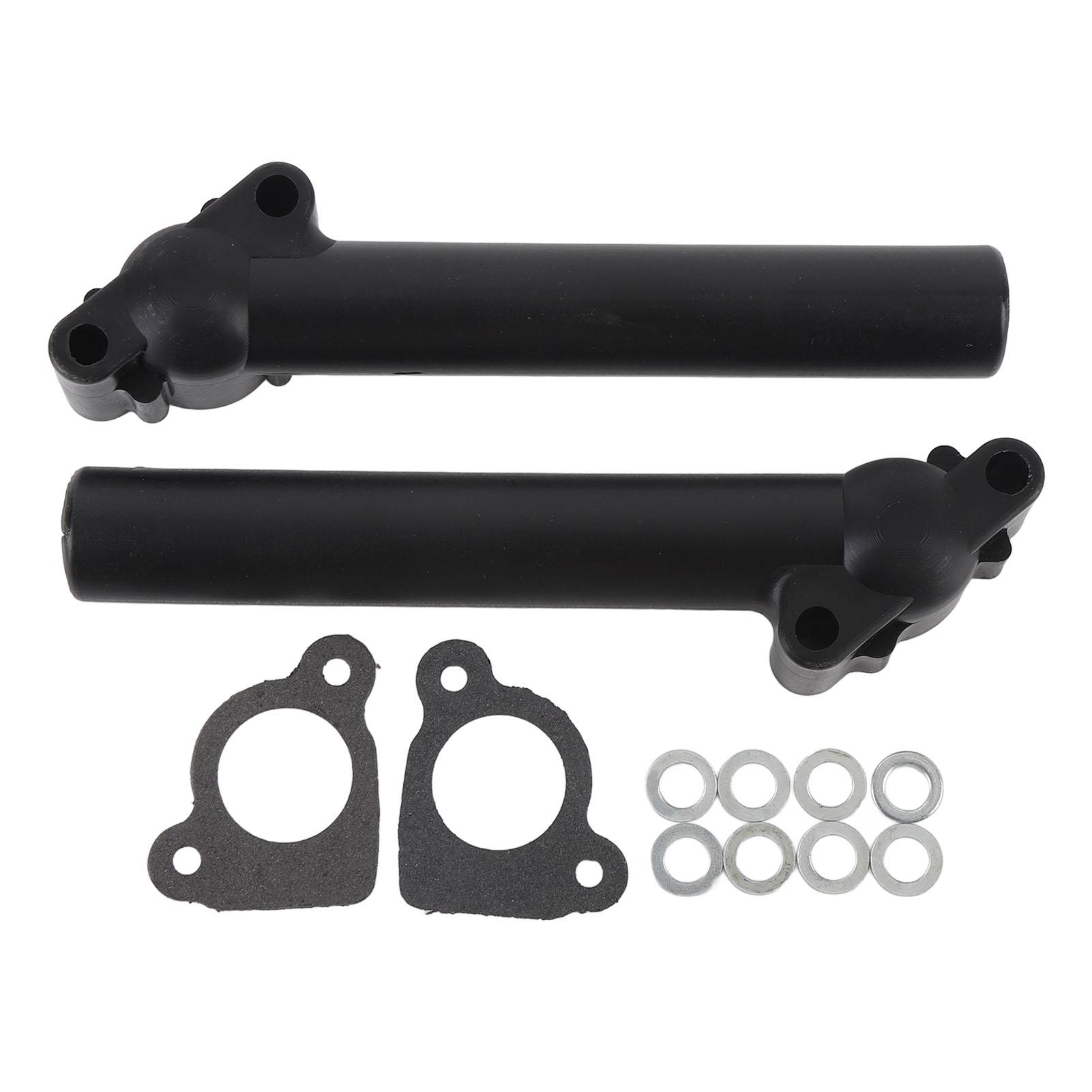 

Mower Intake Manifold Push Type Engine Inlet Plastic Replacement Parts Accessories