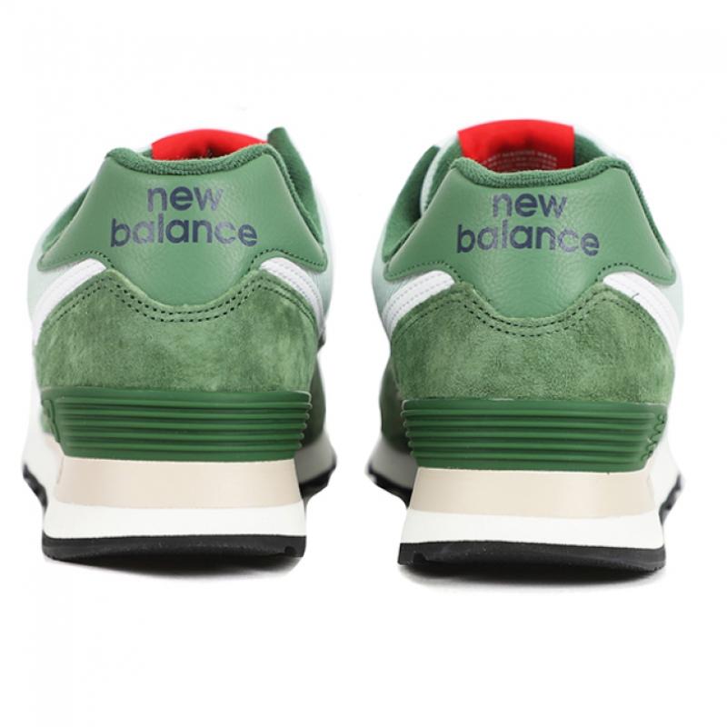 New Balance Genuine New Balance 574 Heritage