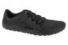 Vivobarefoot Primus Trail FG 3.5, Mens Black Running Shoes