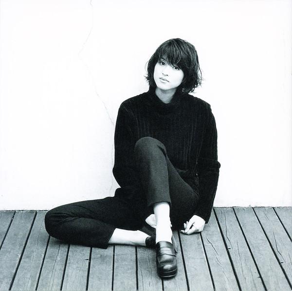 

CD KEIKO UTOKU - Kori ZACL1036 Zain Records 1996 Japan Japanese Pop/Rock Used