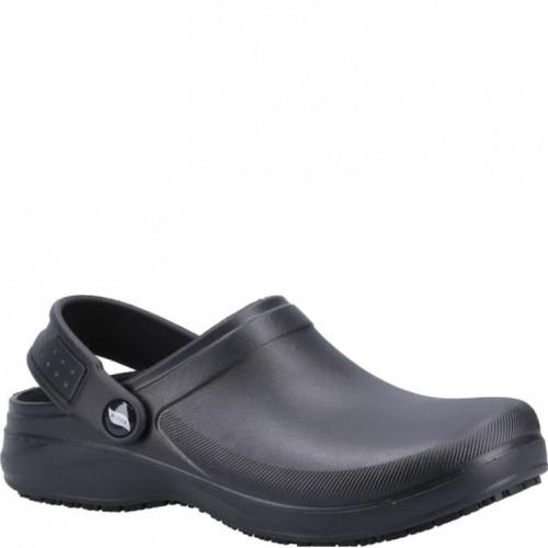 Skechers Mens Riverbound Clogs